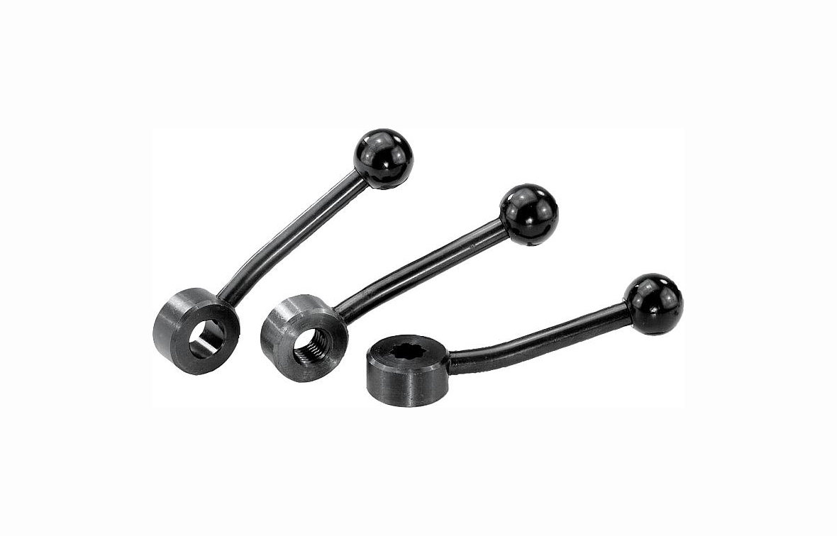 K0177 Tension levers flat