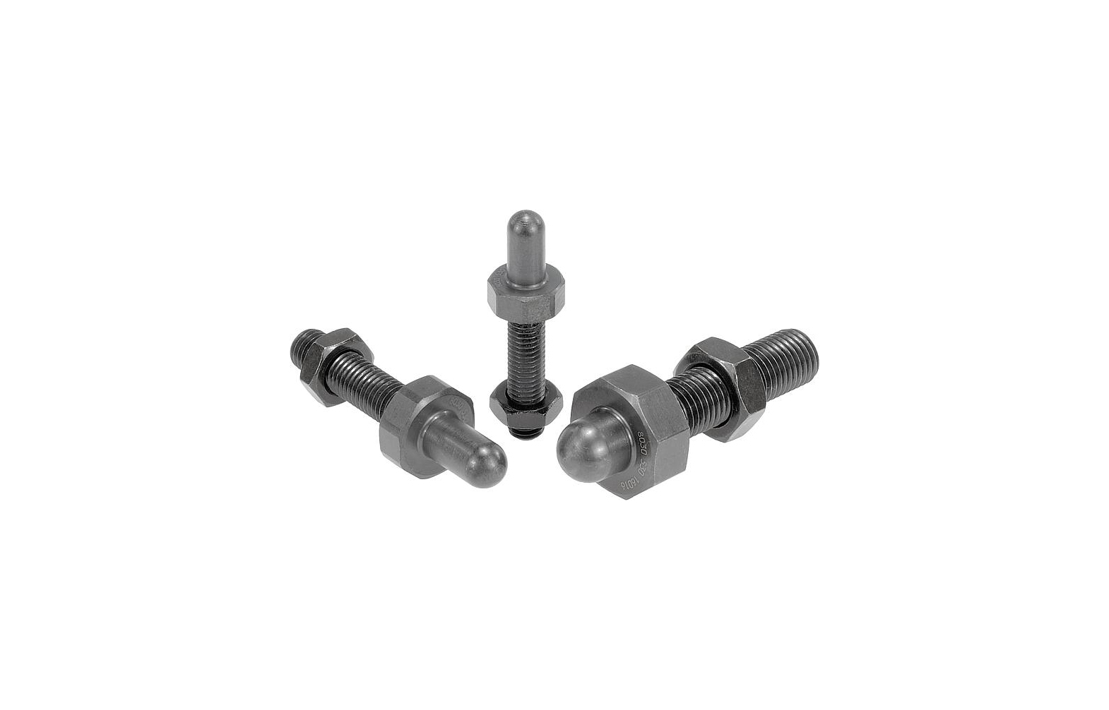 K0297 Support bolts