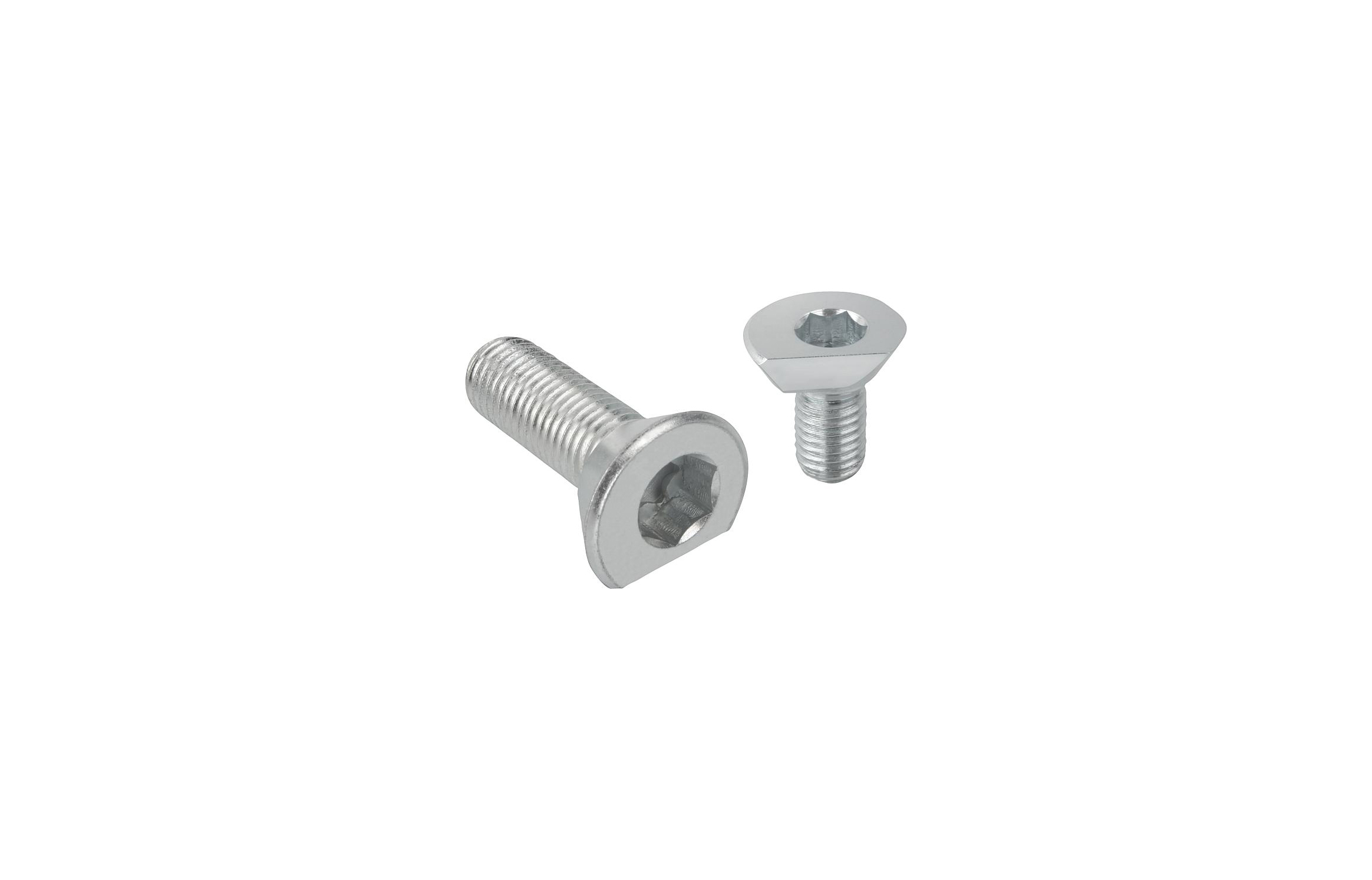 K0024 Spiral cam screws