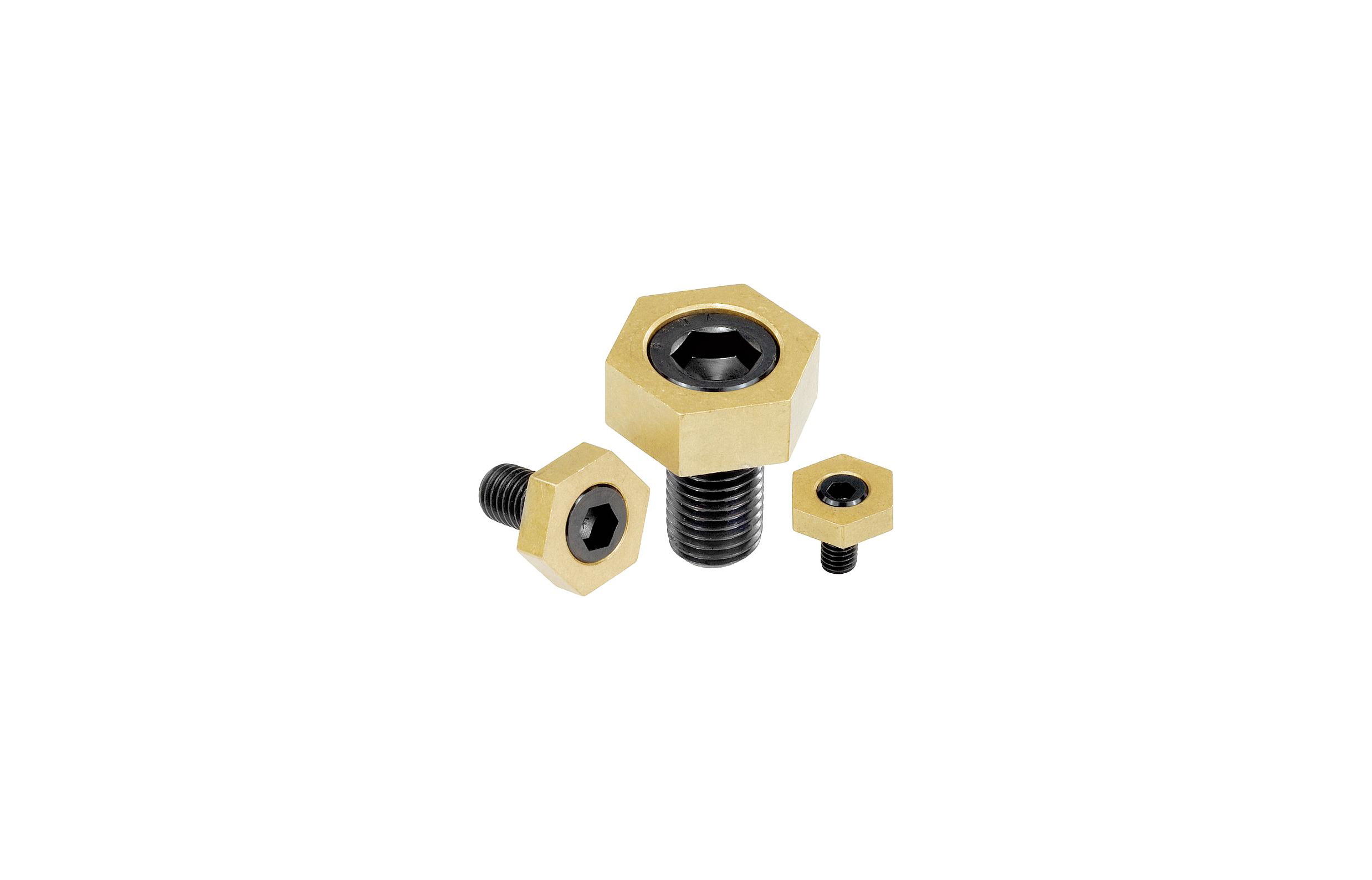 K0026 Cam screws with hexagon washer