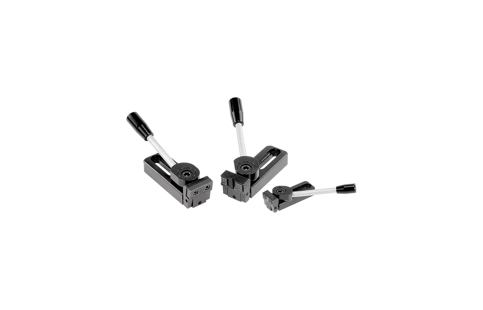 K0034 Side clamps