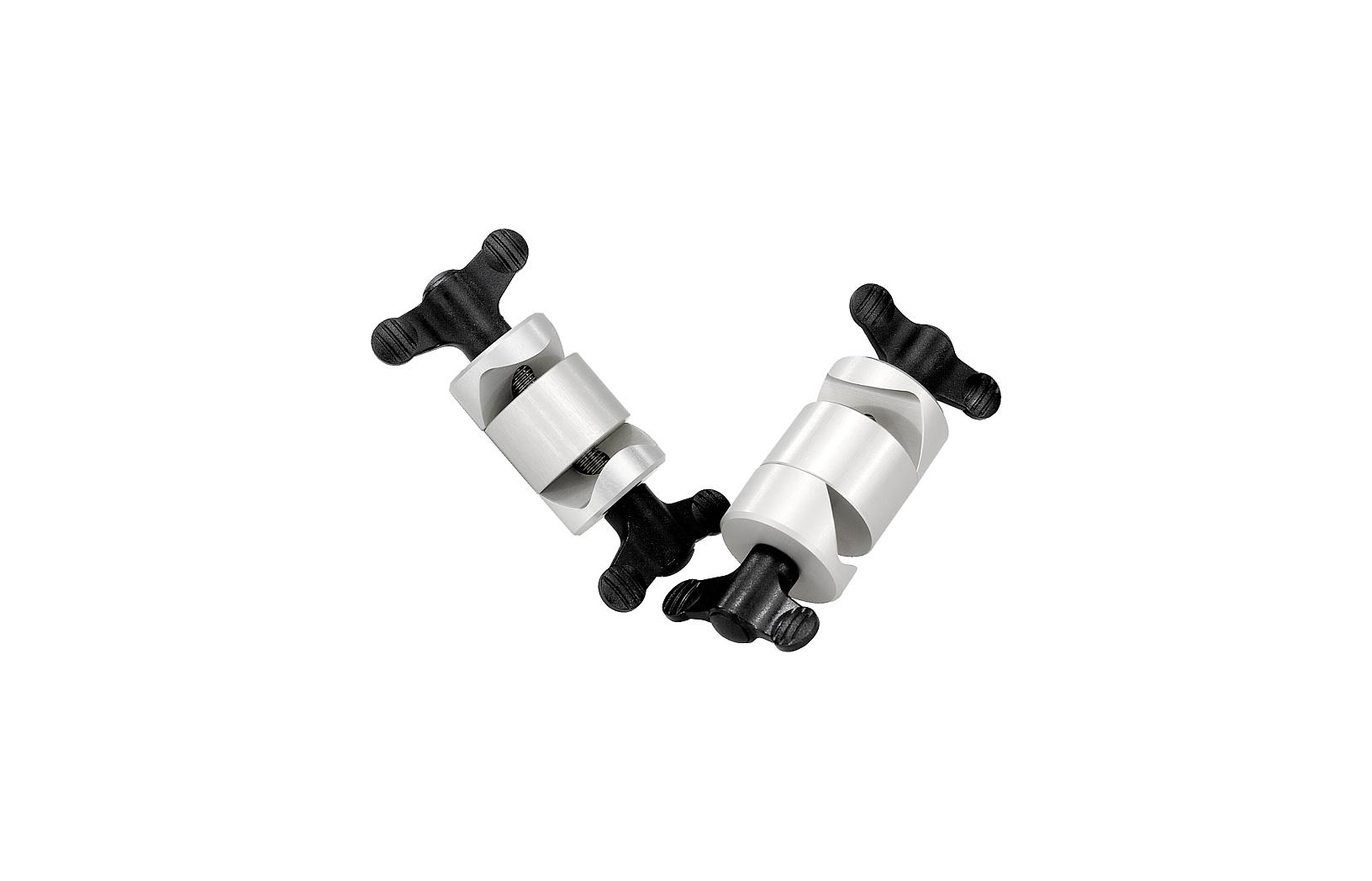 K0134 Clamping joints individually adjustable