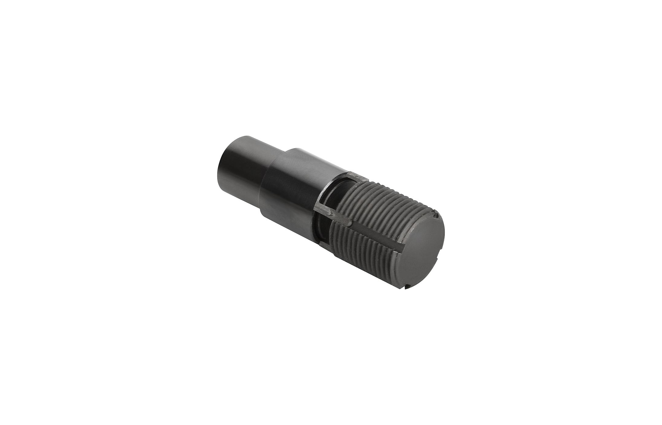 K0400 Threaded inserts solid body