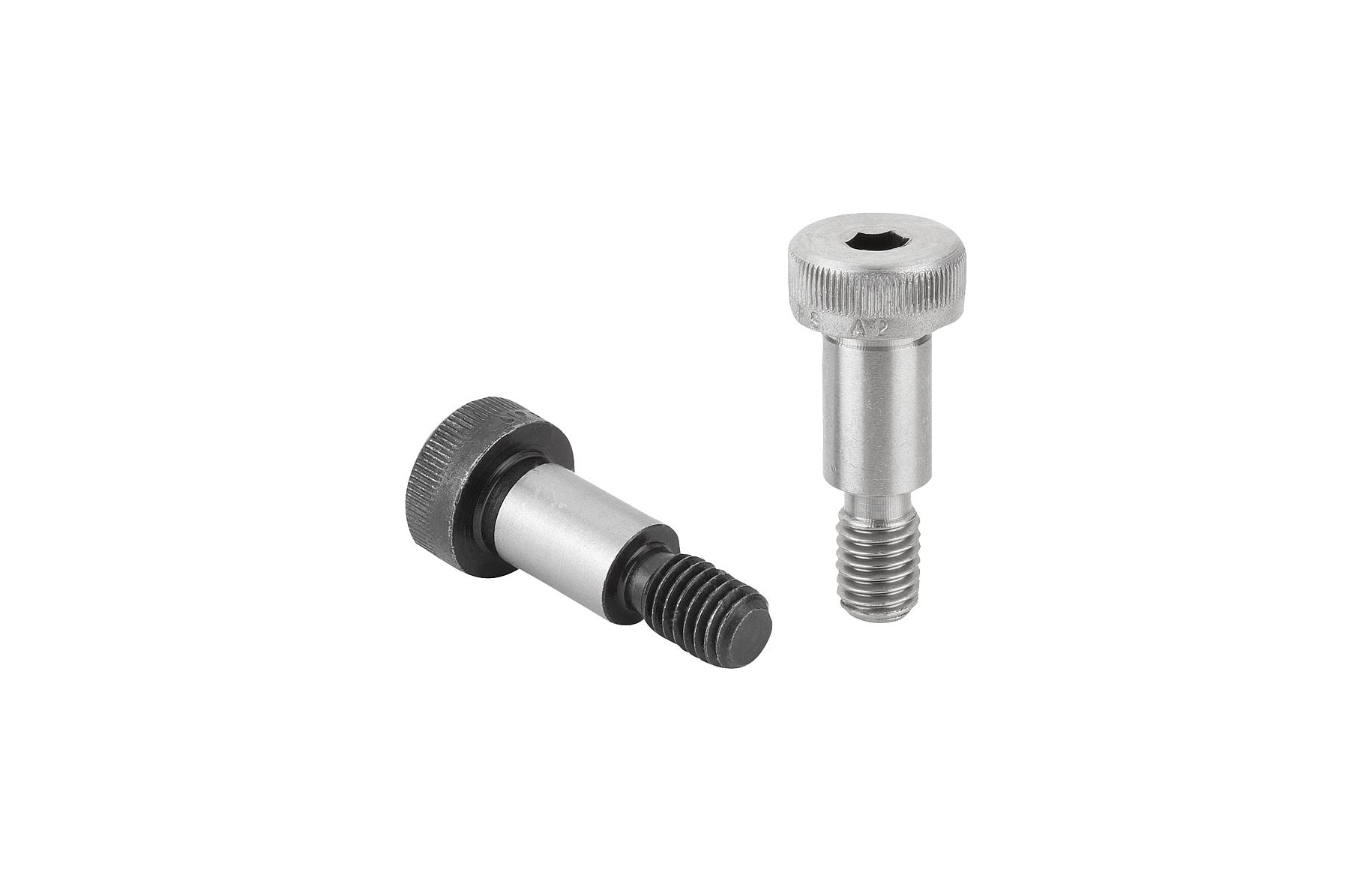 K0705 Shoulder screws similar to DIN ISO 7379