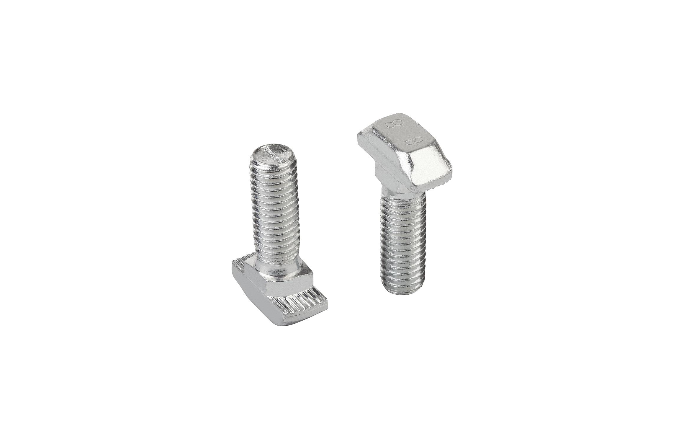 K1029 Hammer-head screws