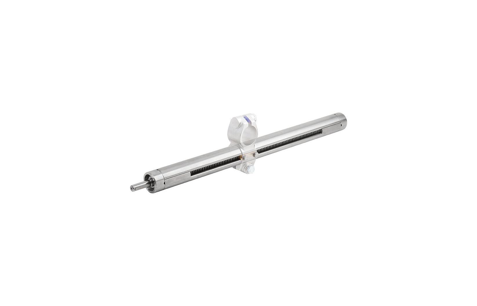K0495_Linear actuators, stainless steel