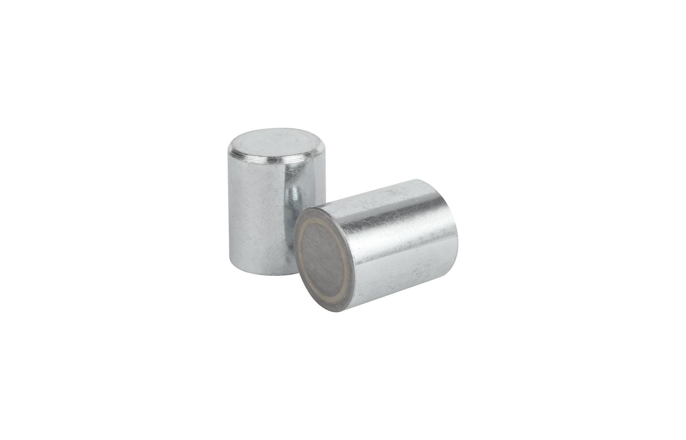 K0546_Magnets deep pot AlNiCo without fitting tolerance