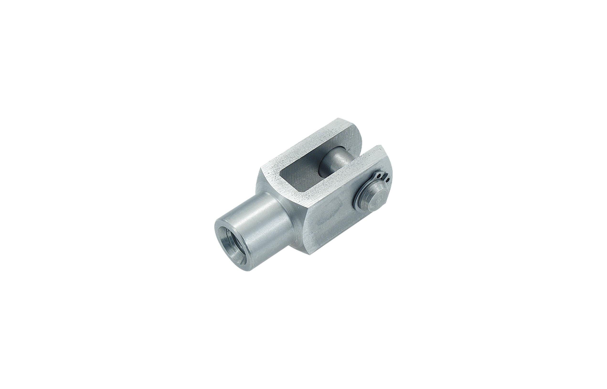 K0732_Clevis joints stainless steel DIN 71752