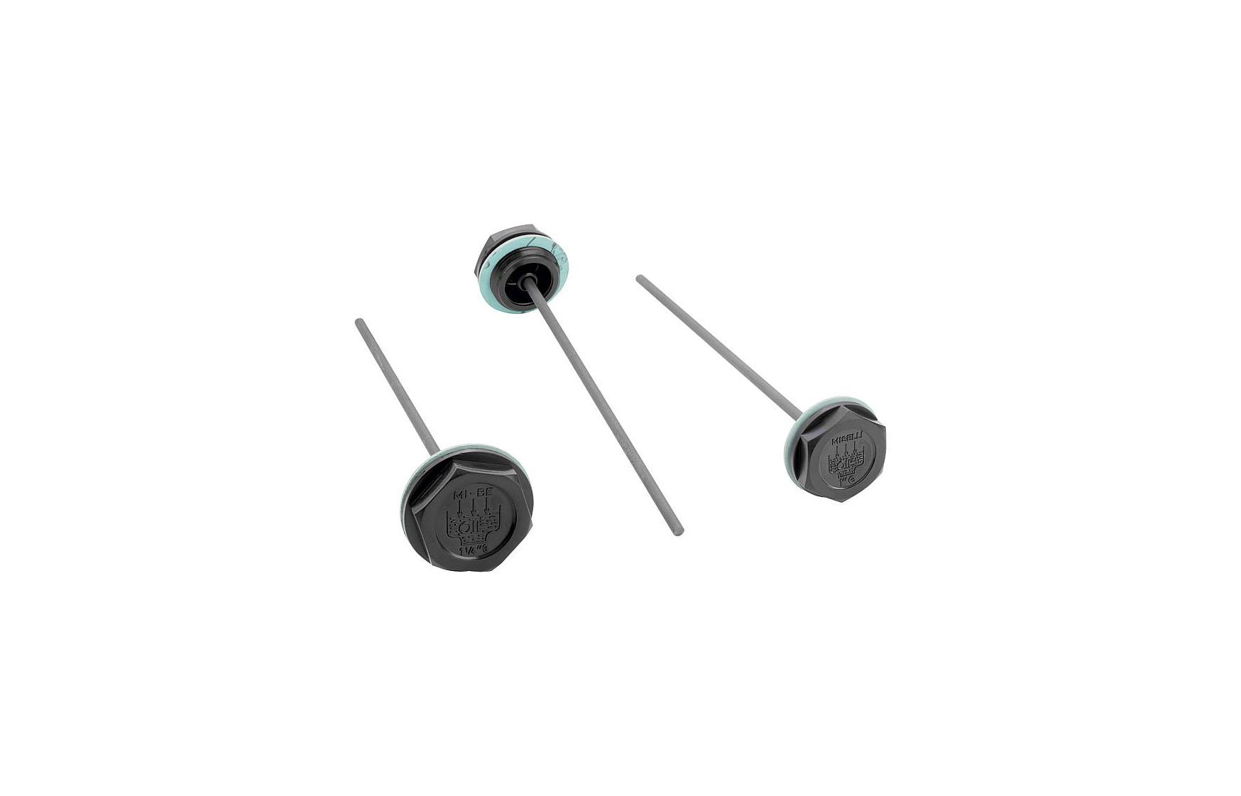 K1101_Screw plugs with dipstick