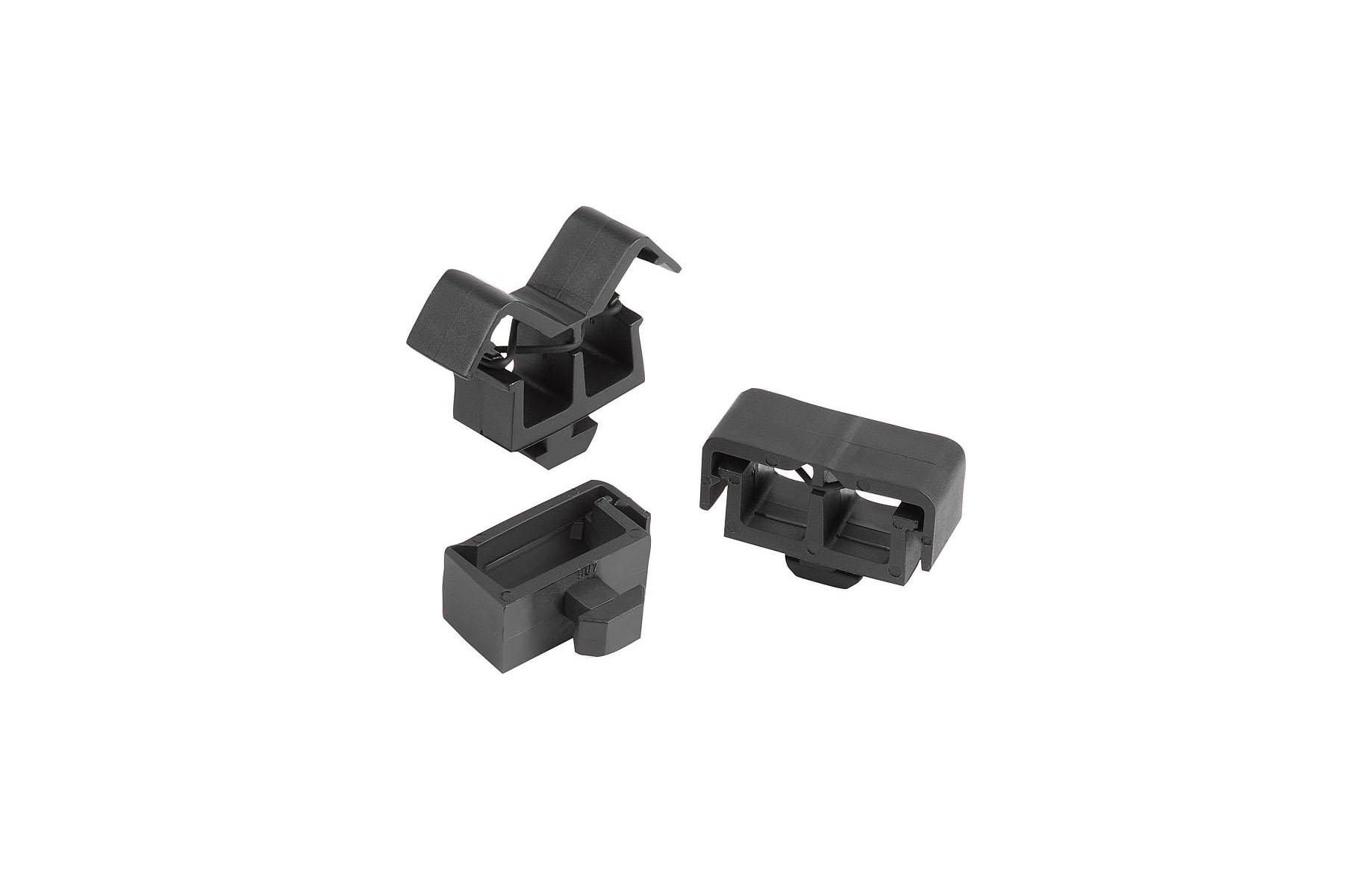 K1280_Cable clips with T-slot key