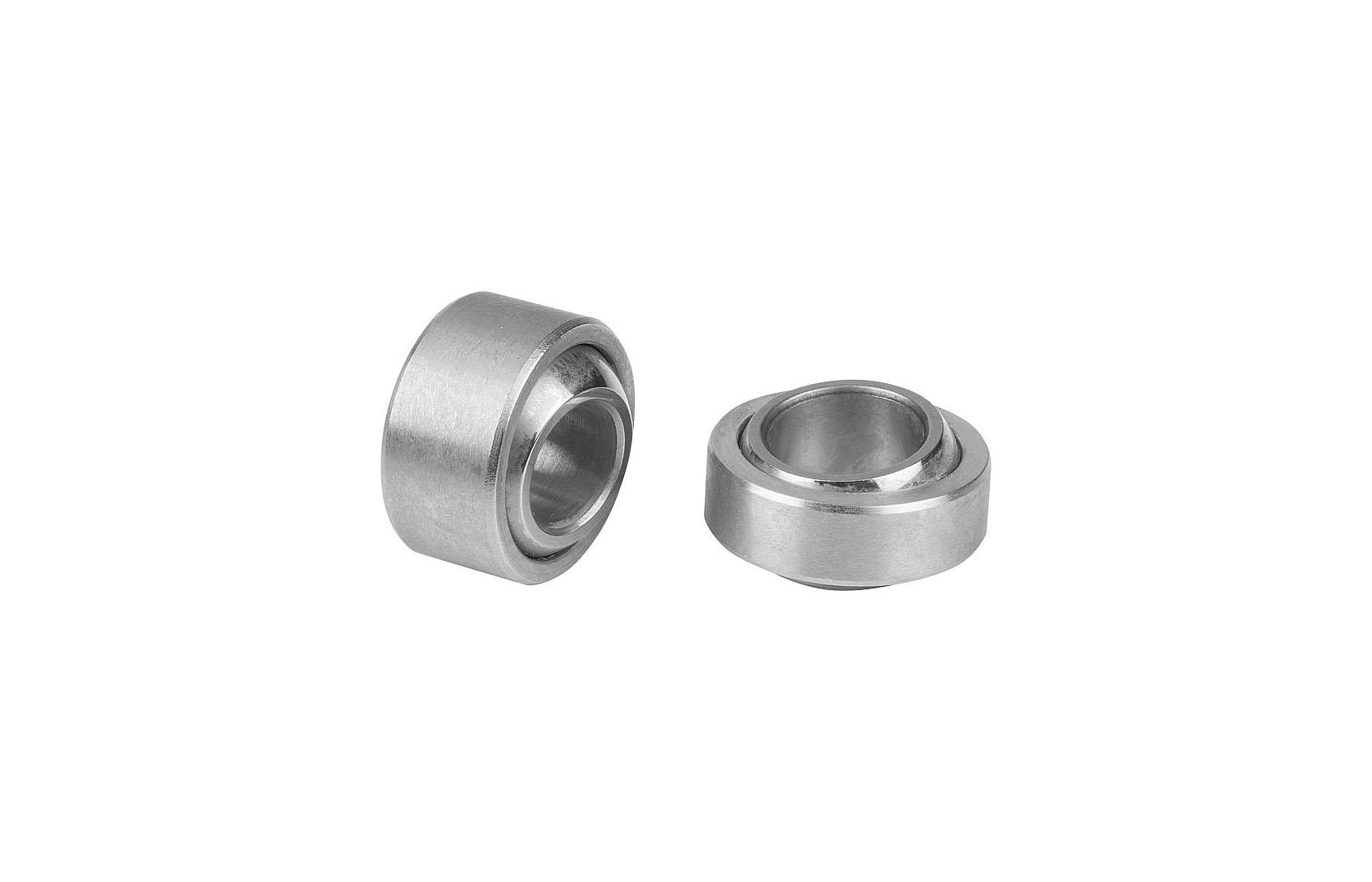 K1324 Spherical bearings KE series DIN ISO 12240-1