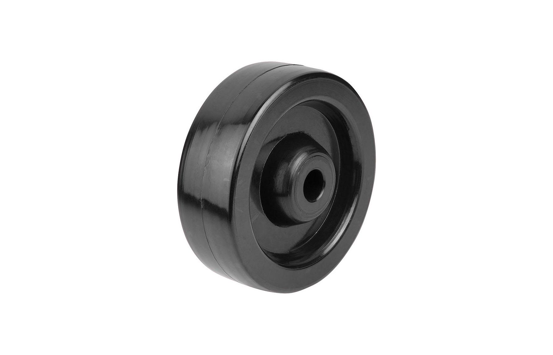 K1785_Thermoset wheels heat-resistant