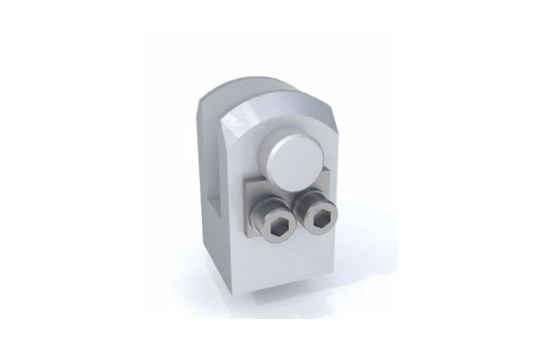 Automatable Clamps-Standard fork end for ISO Cylinder